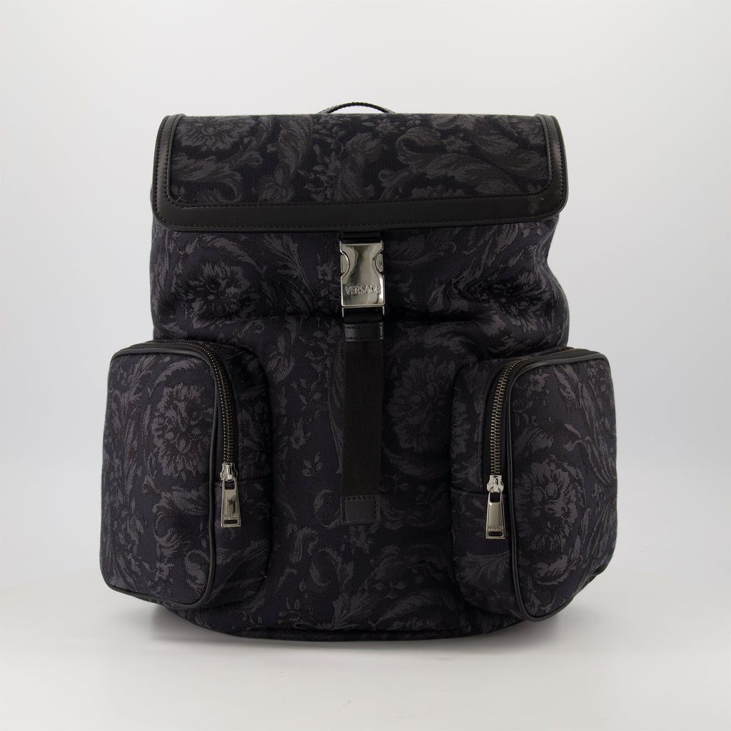 Barocco Backpack
