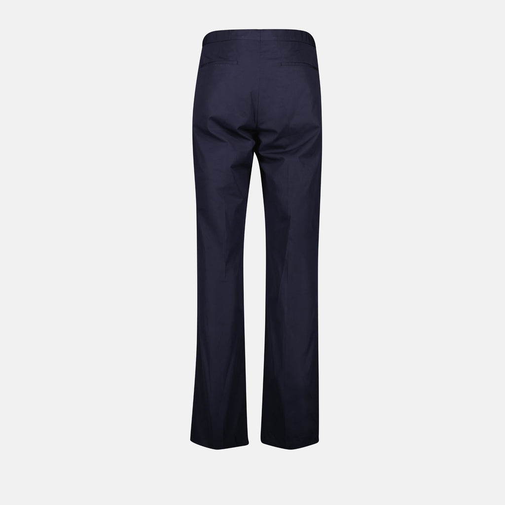 Cotton Pants