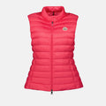 Lightweight Quilted Down Vest