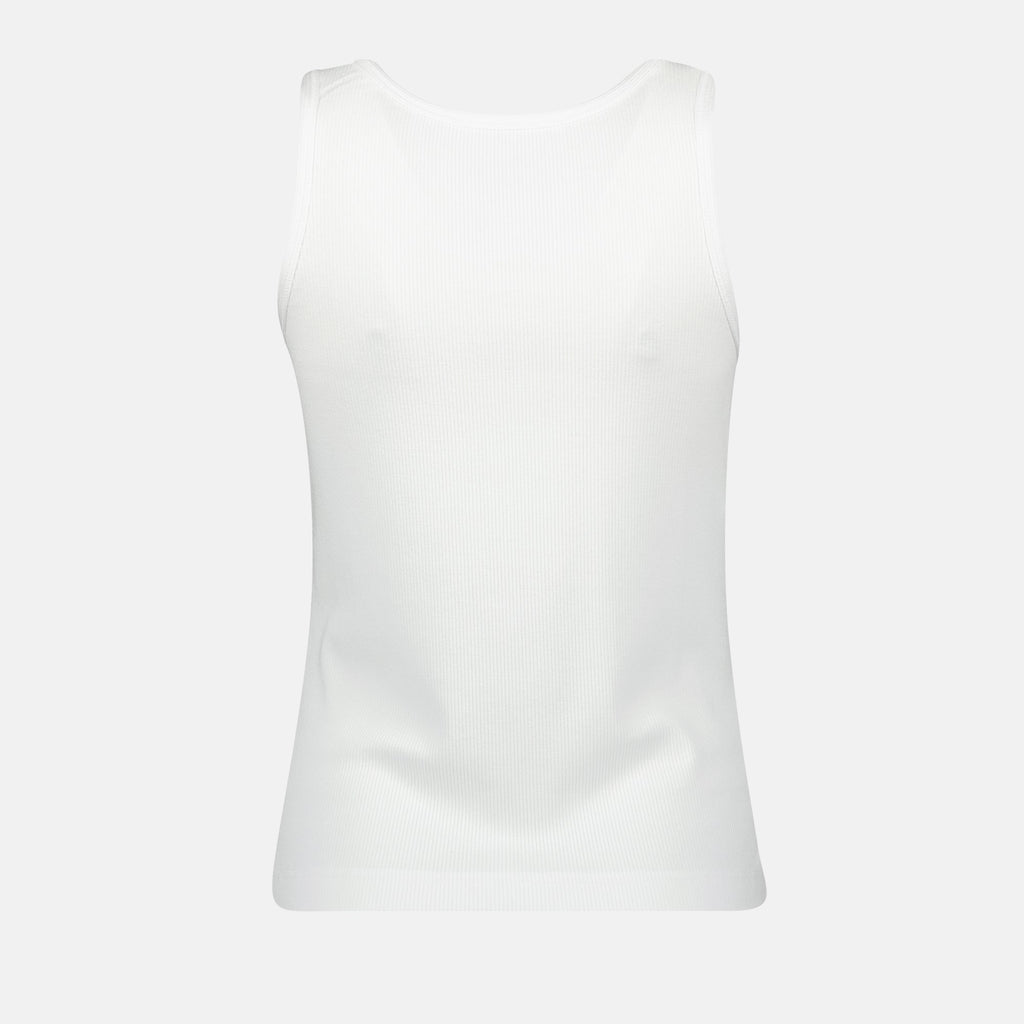 Antica Pizzeria Tank Top