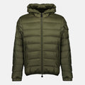 Najan Down Jacket