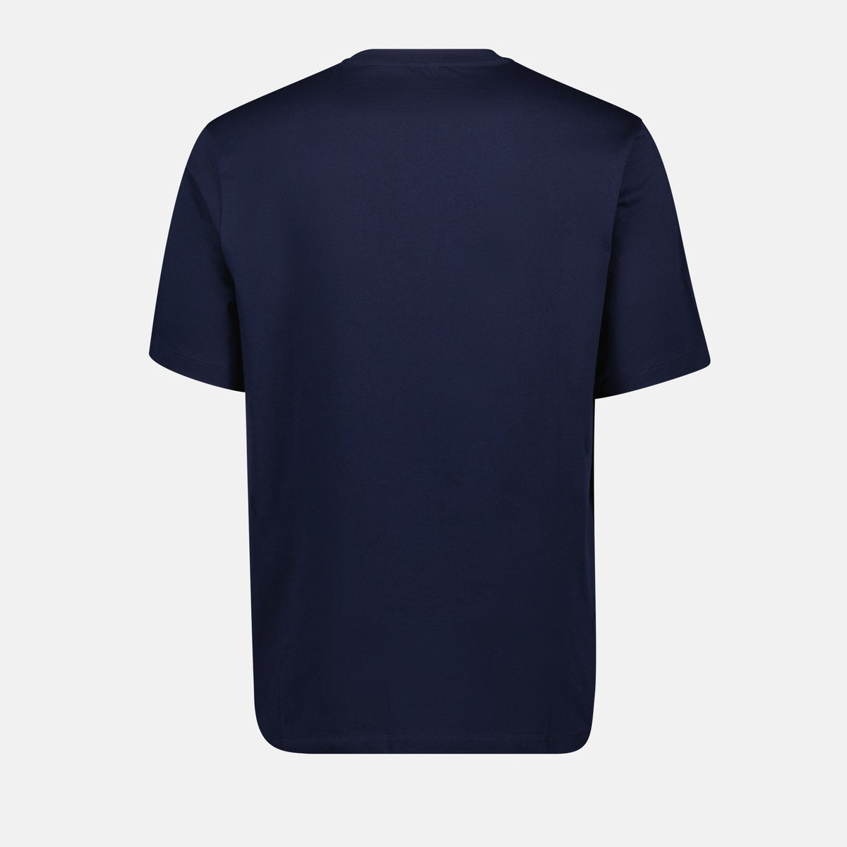 Medusa Gallery Navy Blue T-Shirt