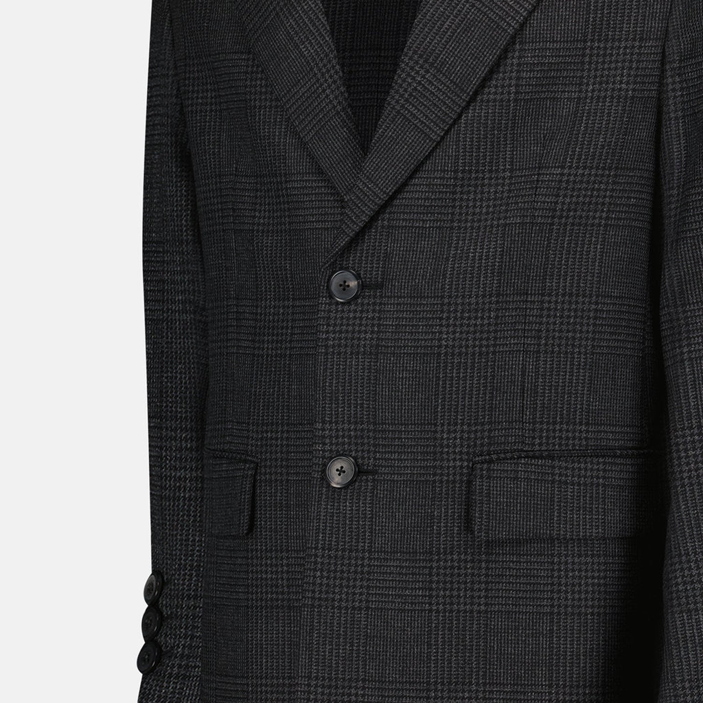 Wool Coat