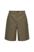 Men’s Green Shorts