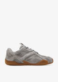 Galaxia Suede Sneakers – Grey