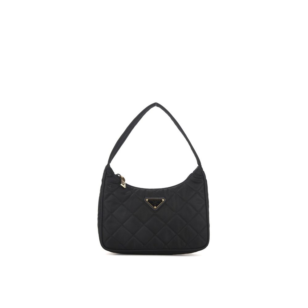 Prada Quilted Mini Bag
