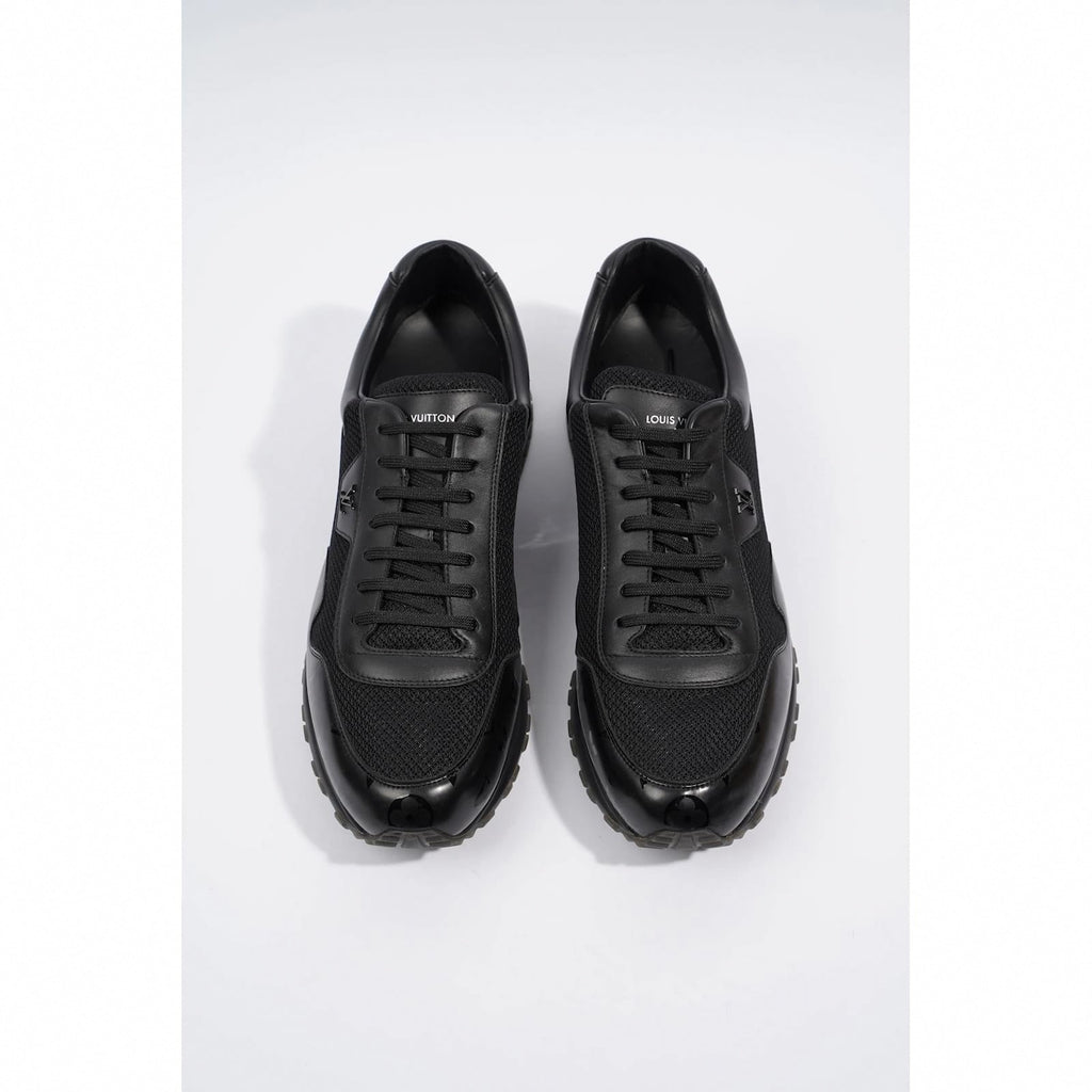 Monogram Run Away Sneaker