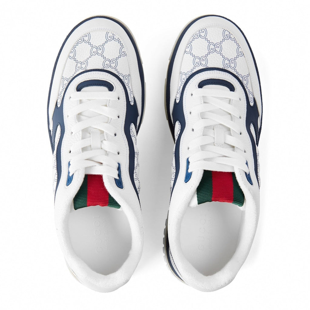 Men’s Re-Web Sneakers