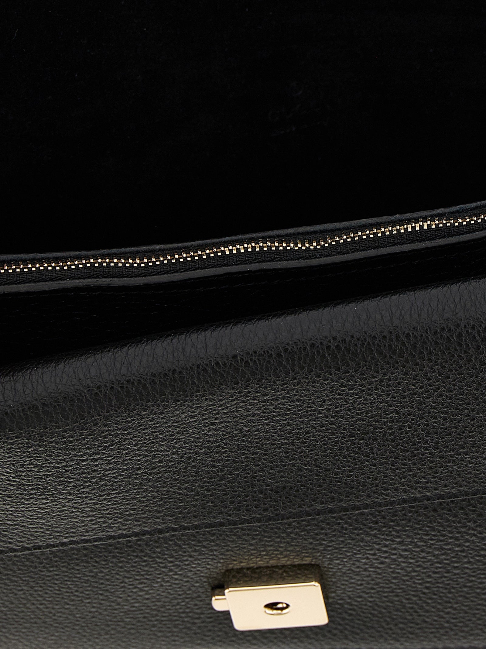 Gucci Black Dionysus Shoulder Bag