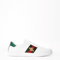 Men’s Ace Sneakers with Bee