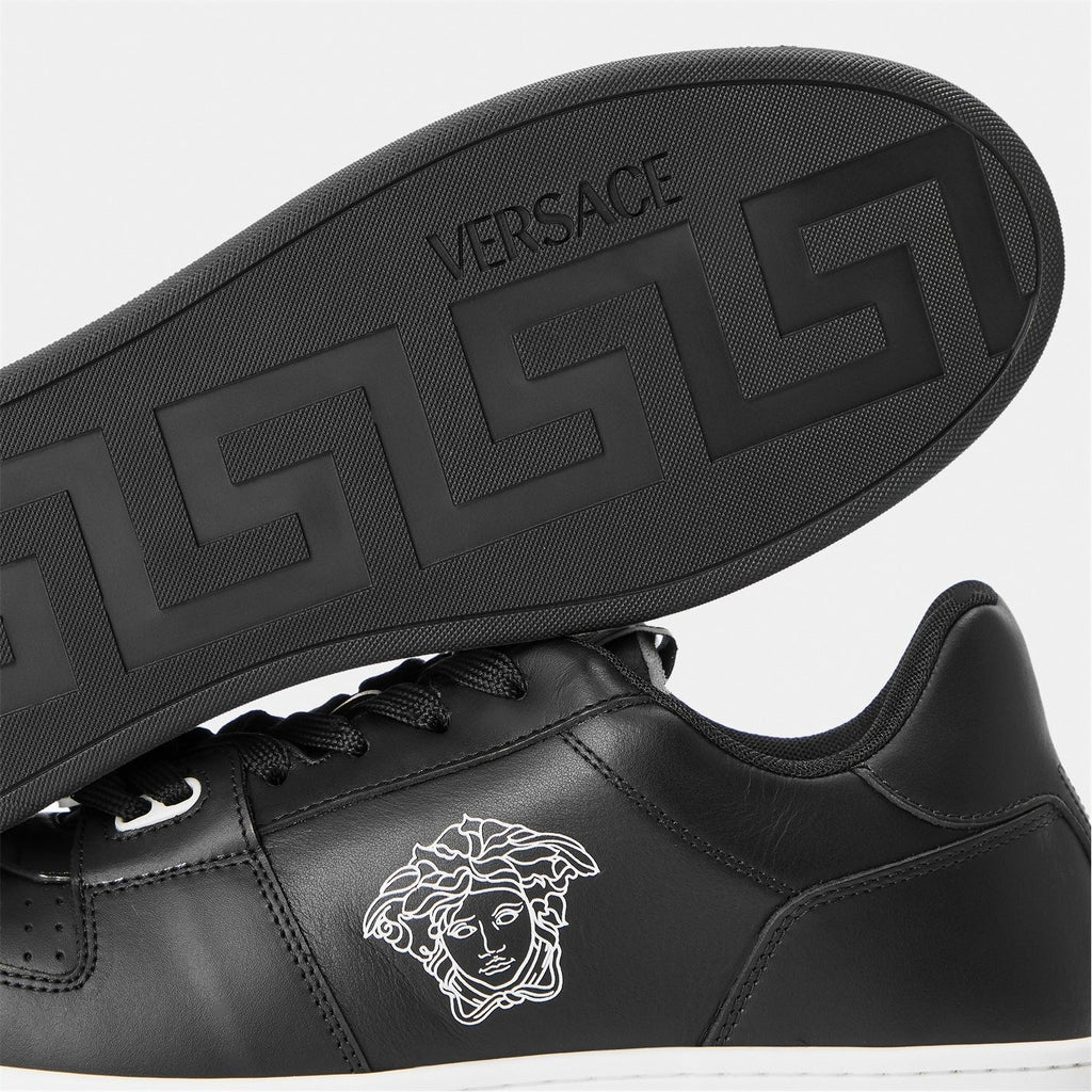 Medusa Sneak Low-Top Trainers