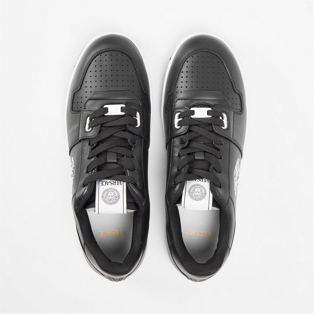 Medusa Sneak Low-Top Trainers