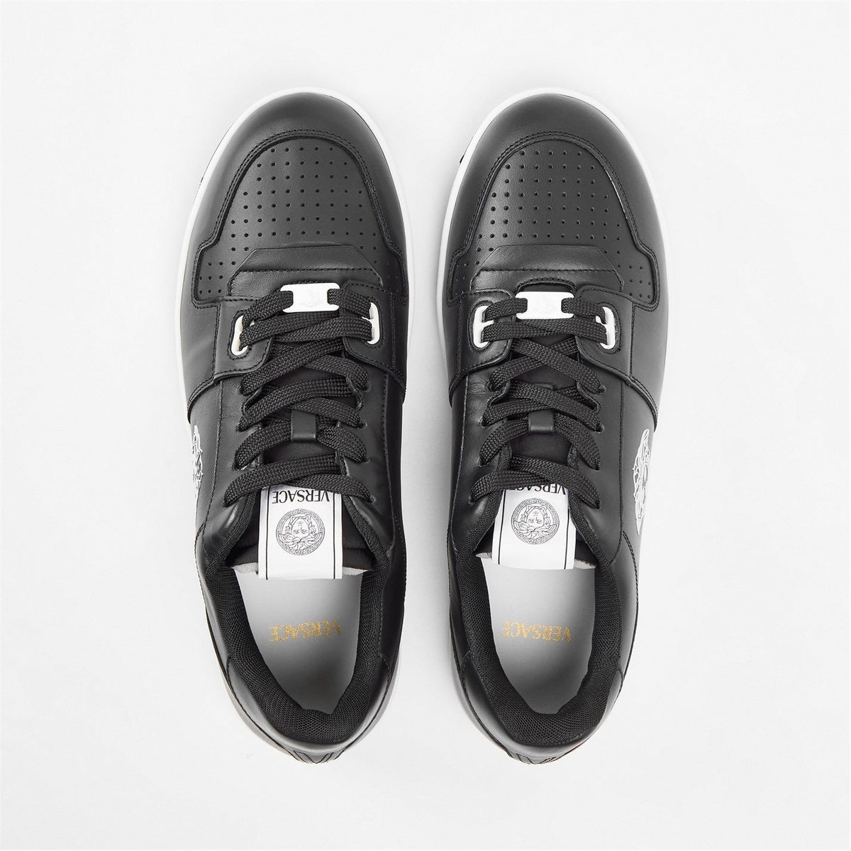 Medusa Sneak Low-Top Trainers