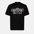 Medusa On Chain T-Shirt