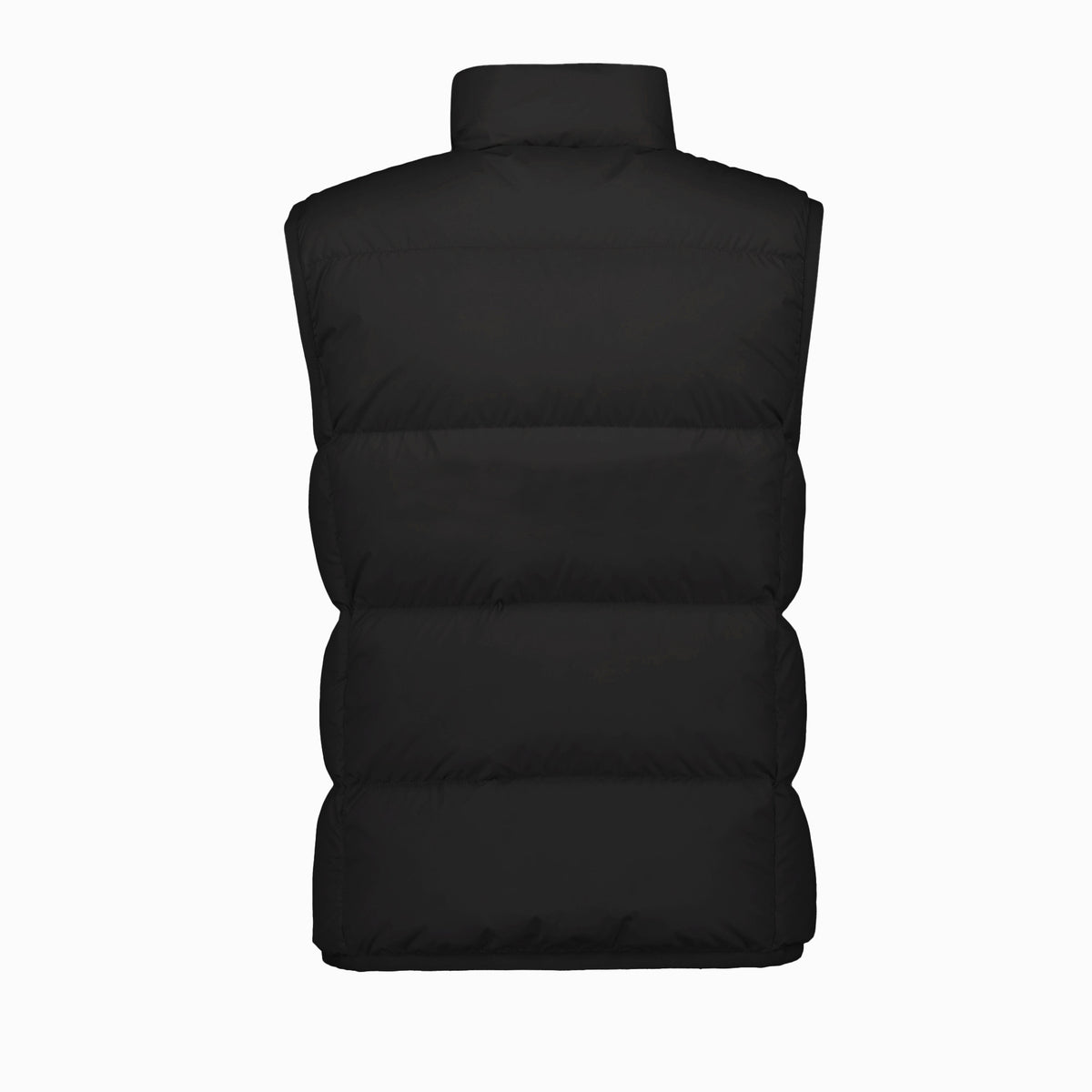 Oversized Down Vest
