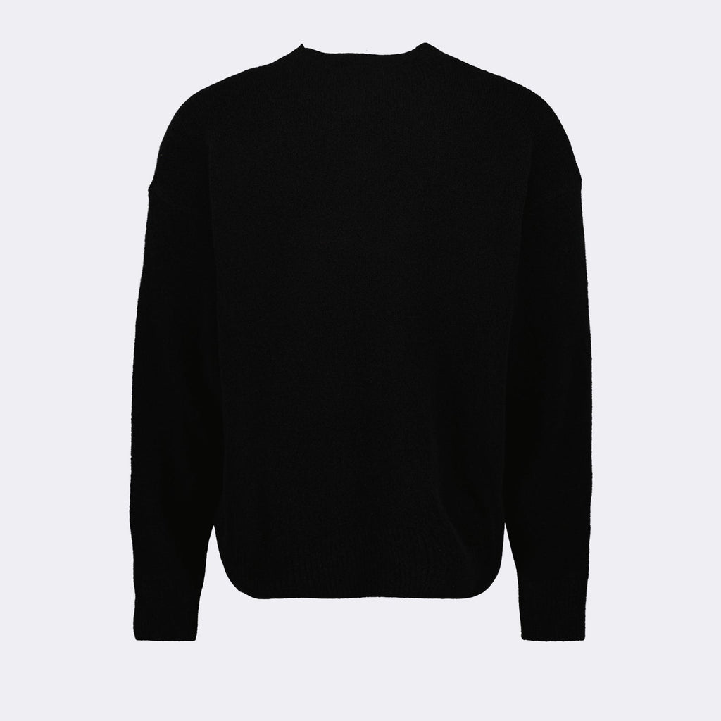 Logo Sweater