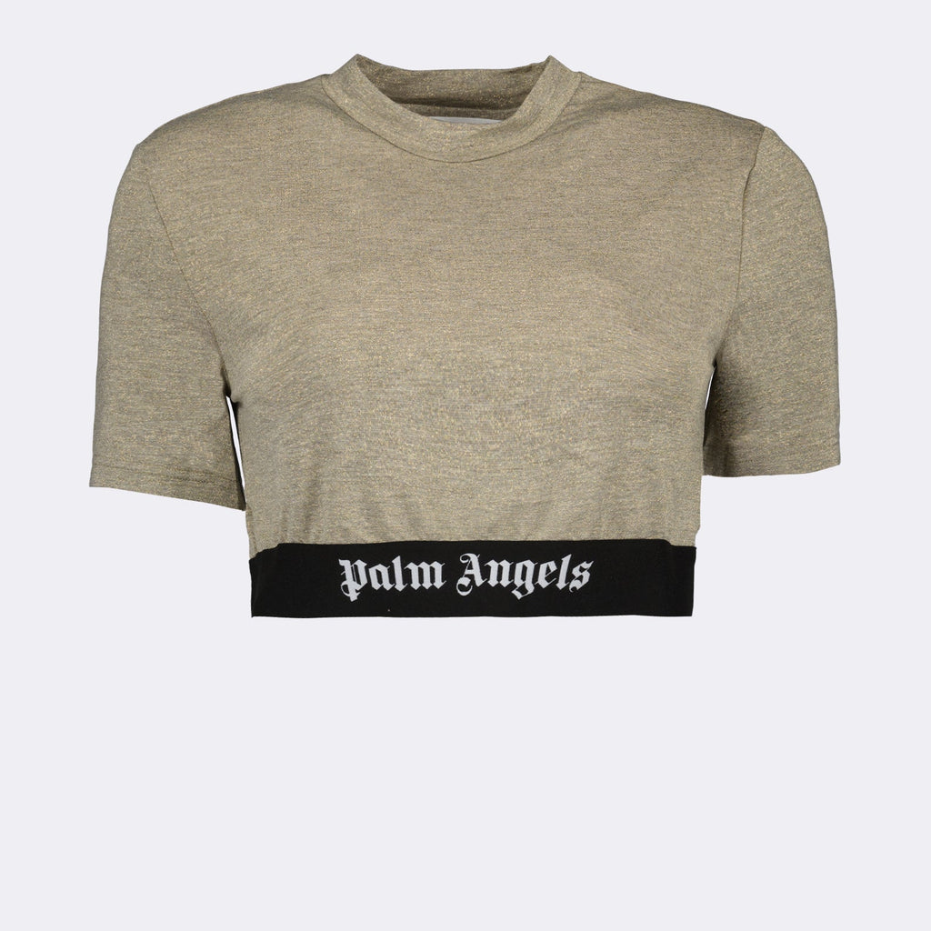 Crop T-Shirt