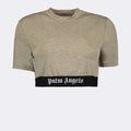 Crop T-Shirt