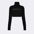 Crop Sweater