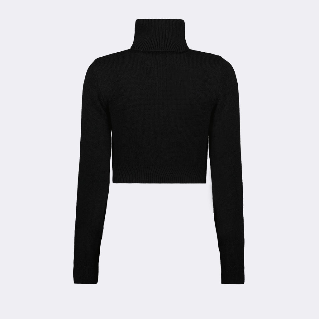 Crop Sweater