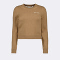 Logo Sweater