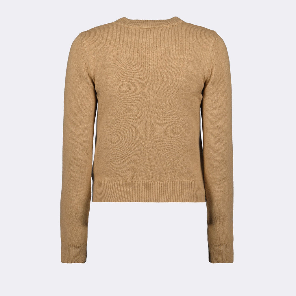 Logo Sweater