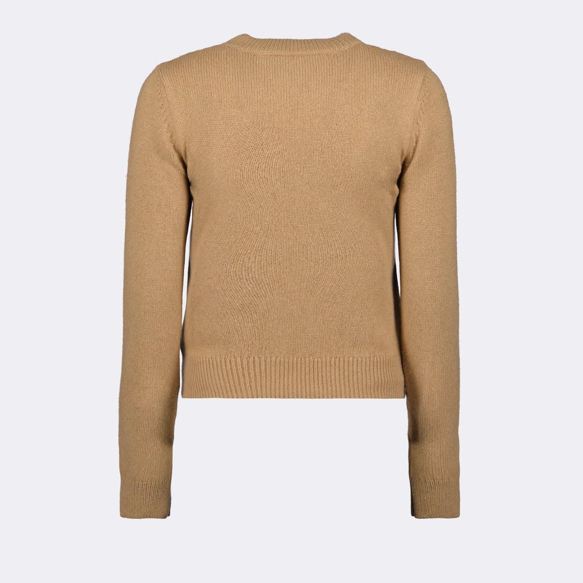 Logo Sweater