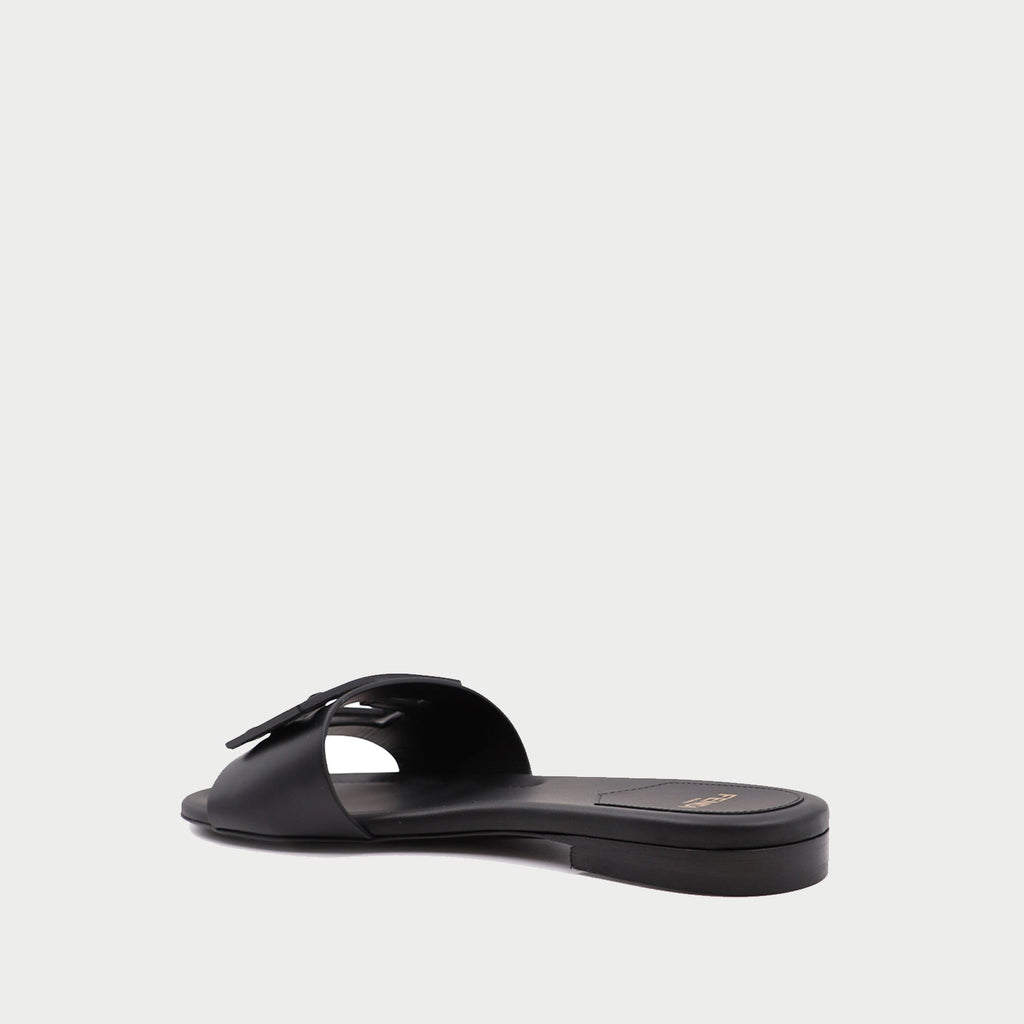 Slide Sandals