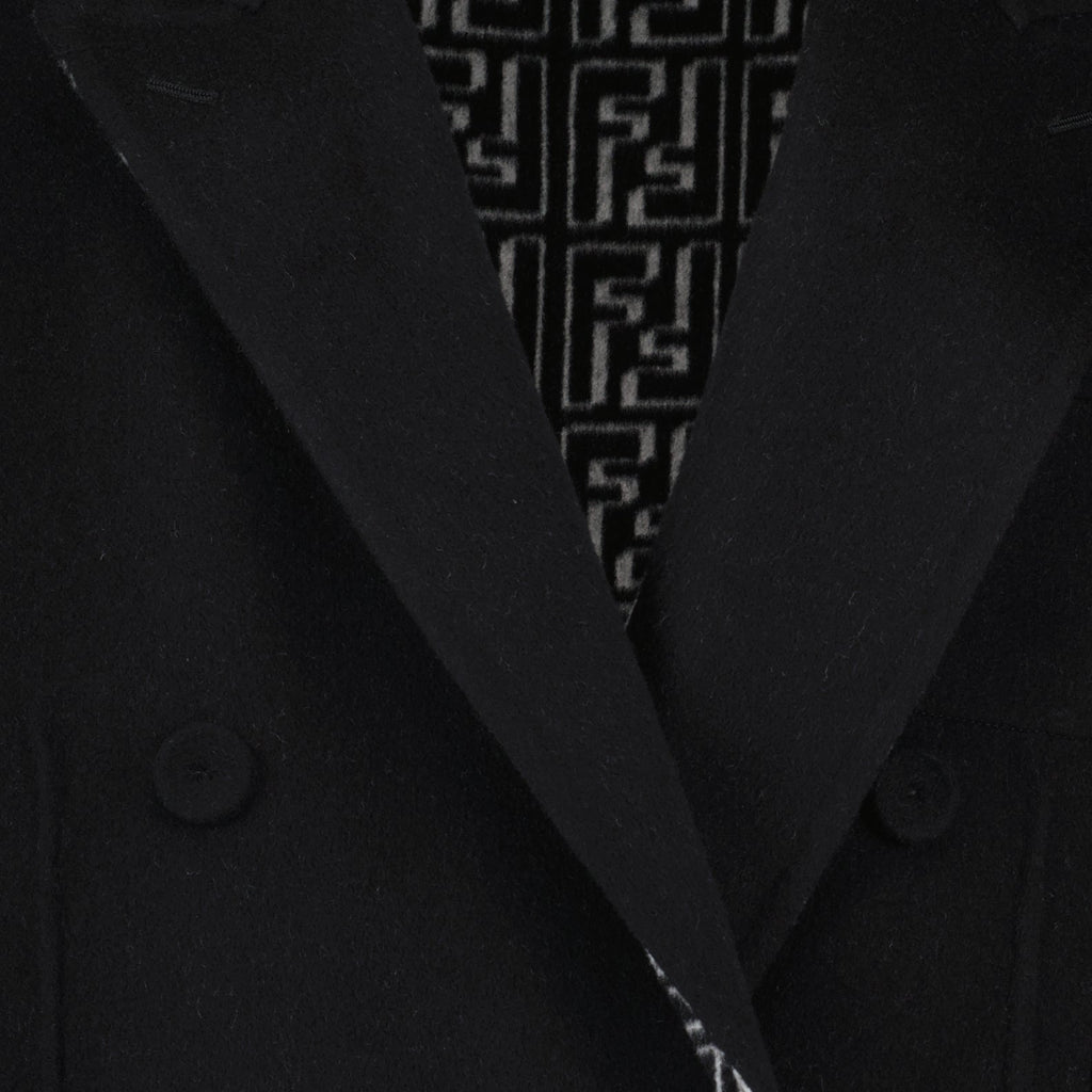 Wool Coat
