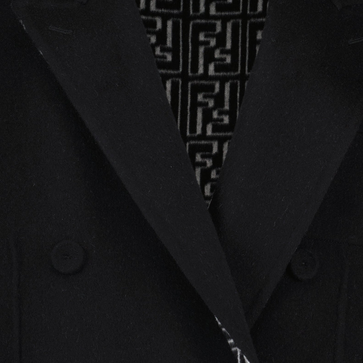 Wool Coat