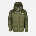 Chardon Jacket