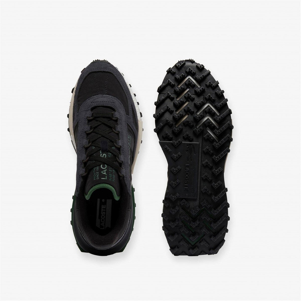 Elite Active Trainers - Navy