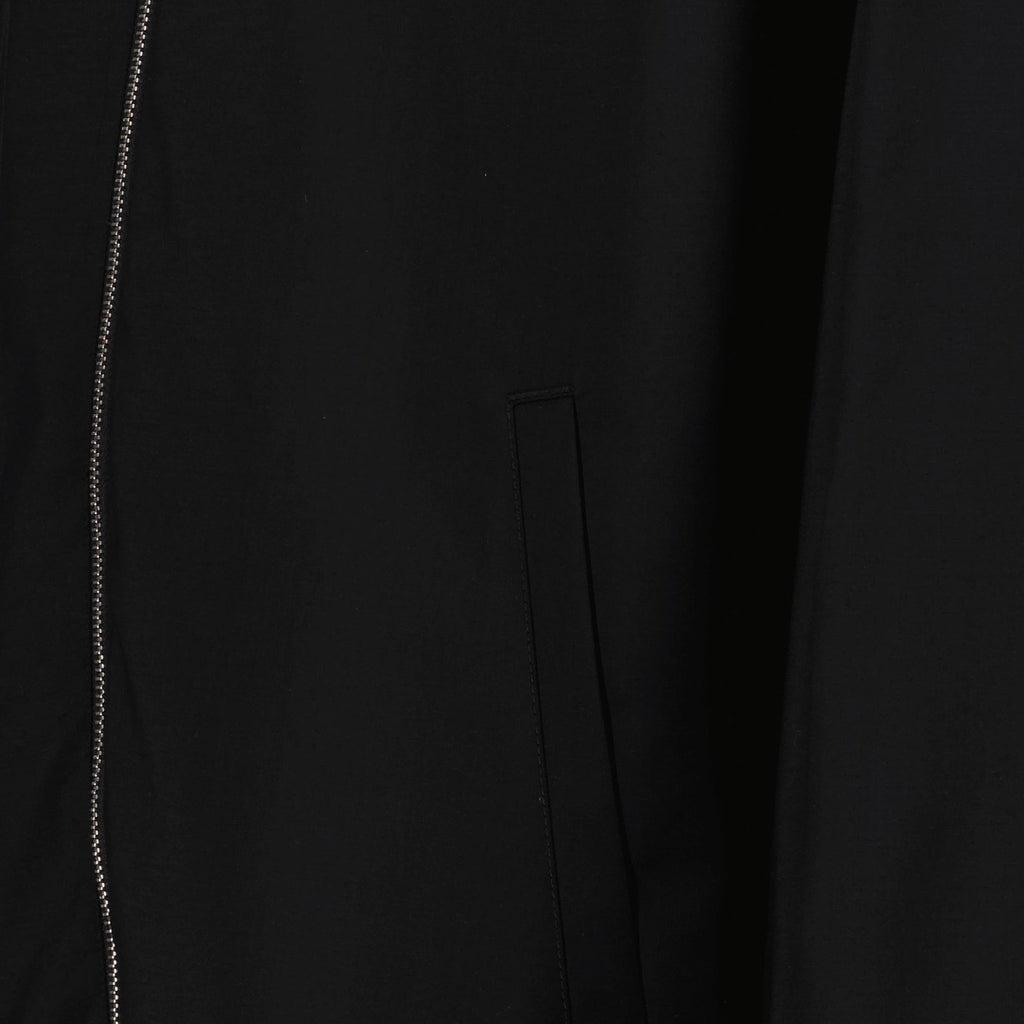 Wool Jacket