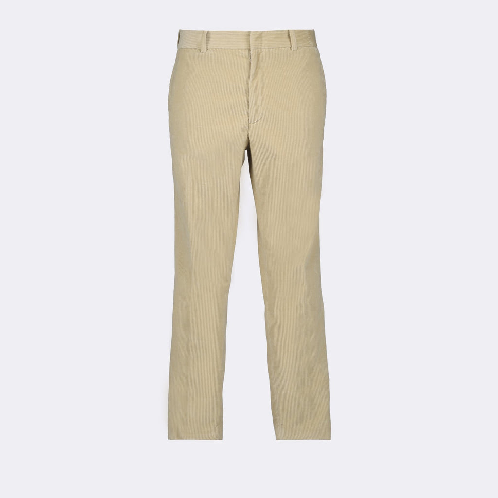 Corduroy Pants