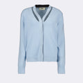 Cashmere Cardigan