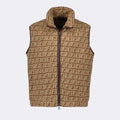 Sleeveless Jacket