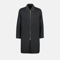 Wool Coat