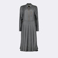 Wool Jumpsuit