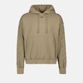 Off Stitch Hoodie