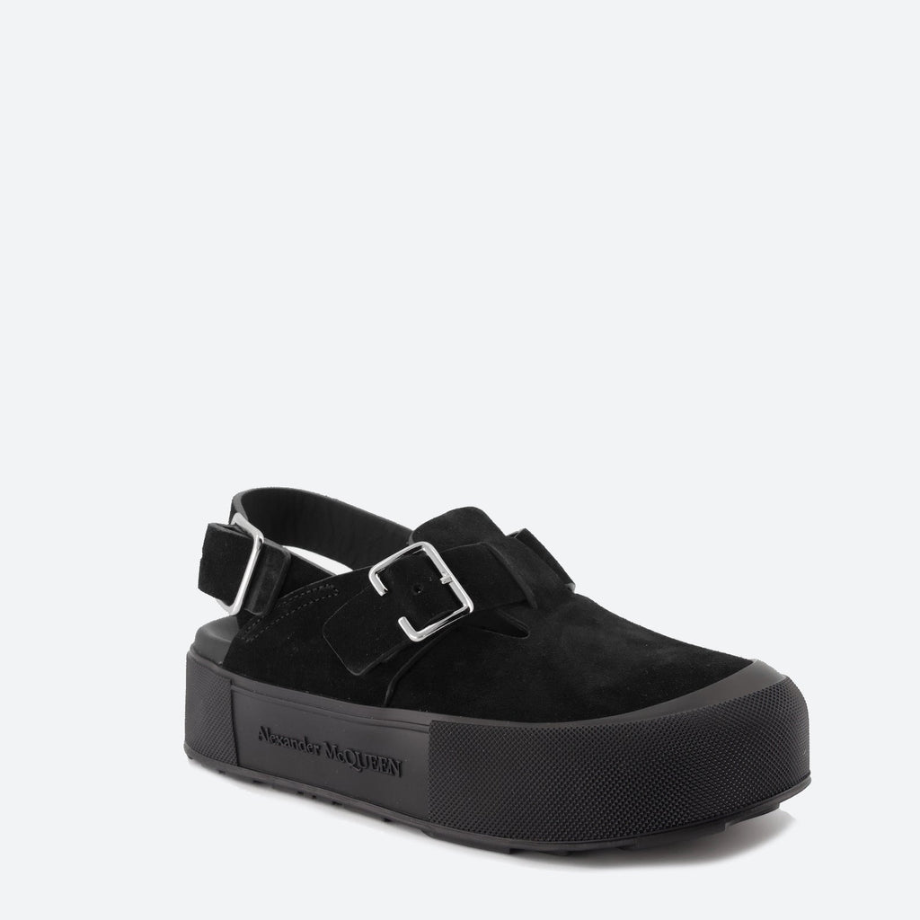 Wedge Sandals