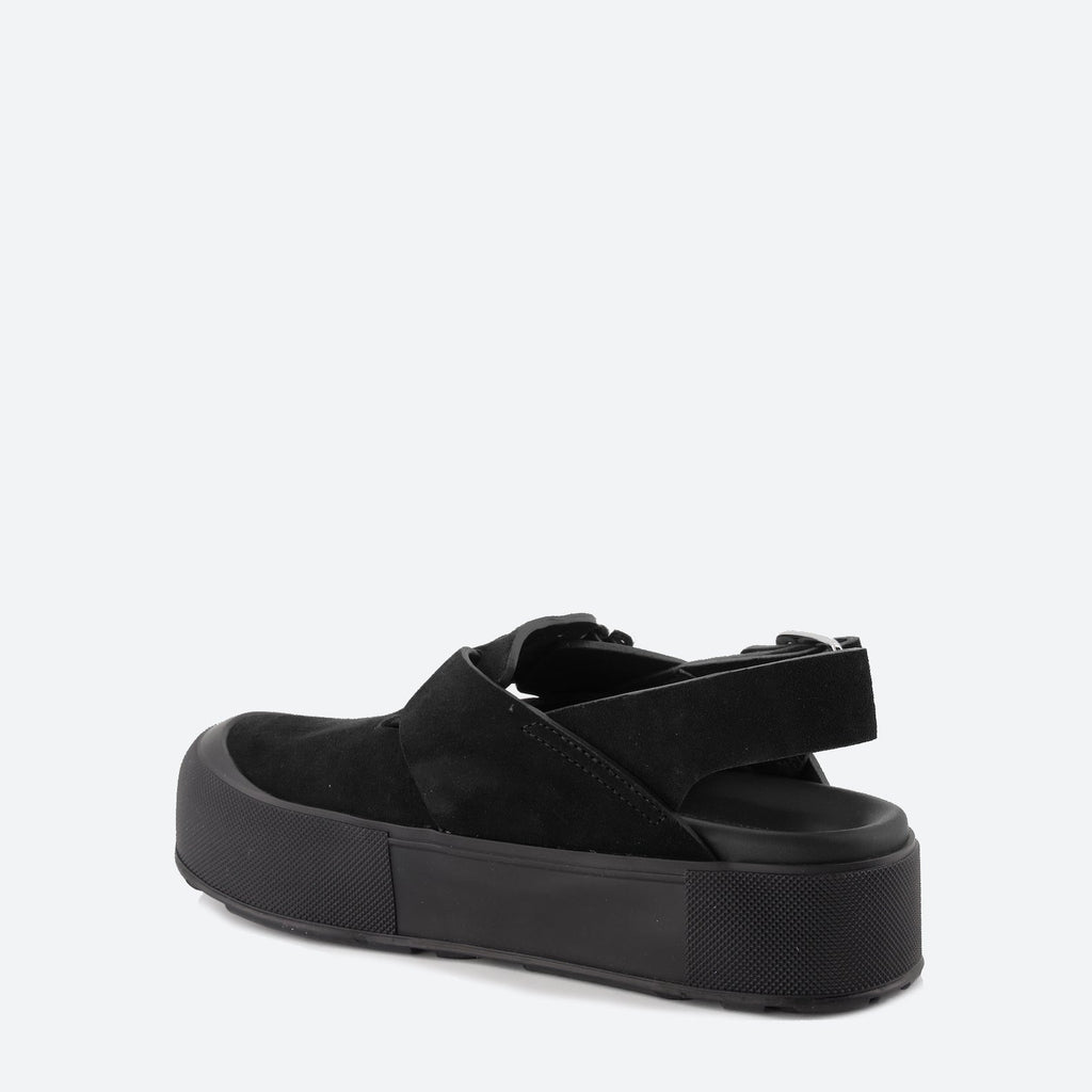 Wedge Sandals