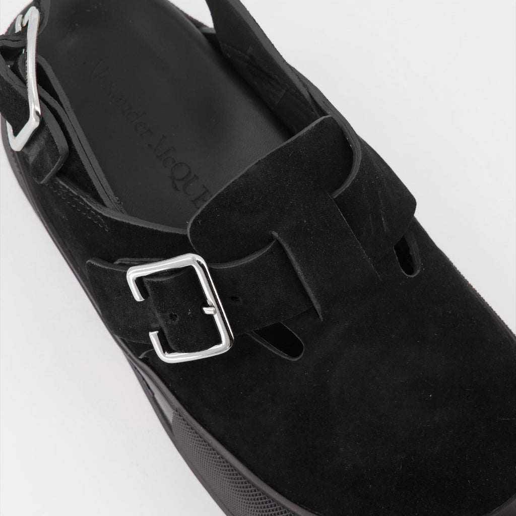 Wedge Sandals