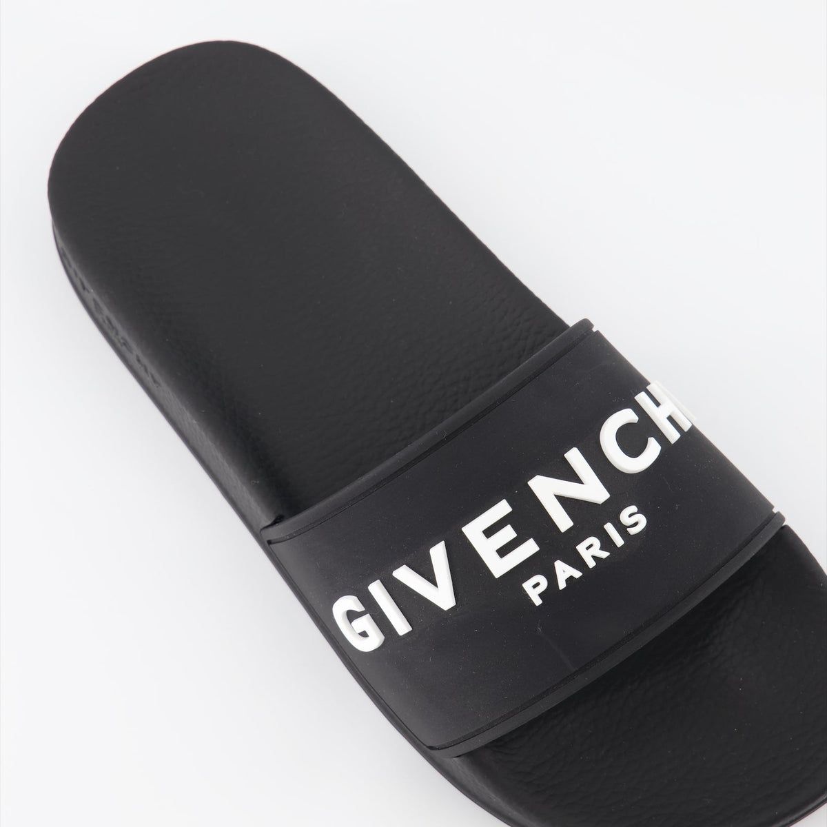 Logo Pool Slides