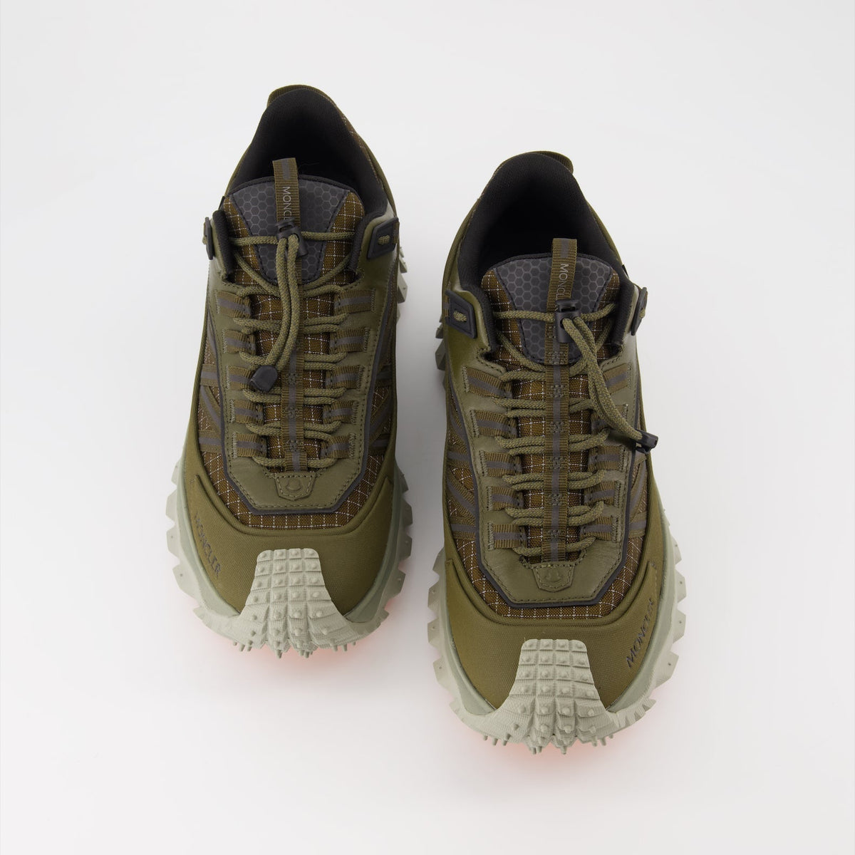 Trailgrip GTX Sneakers