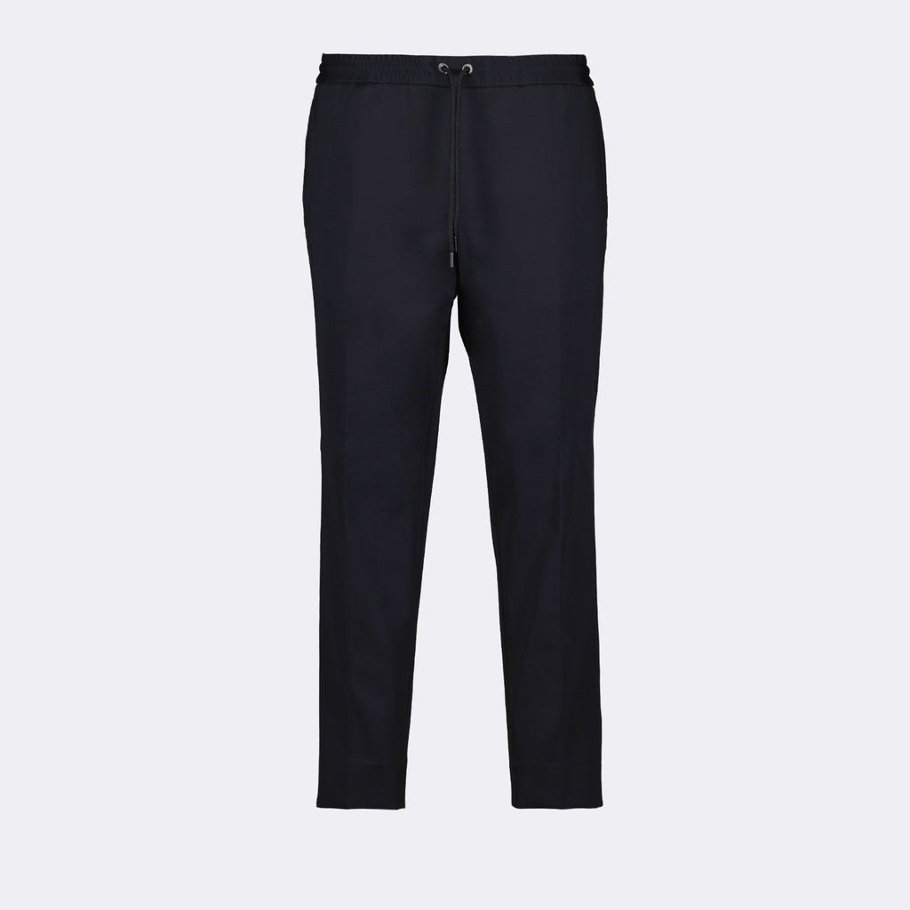 Straight Pants