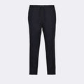 Straight Pants
