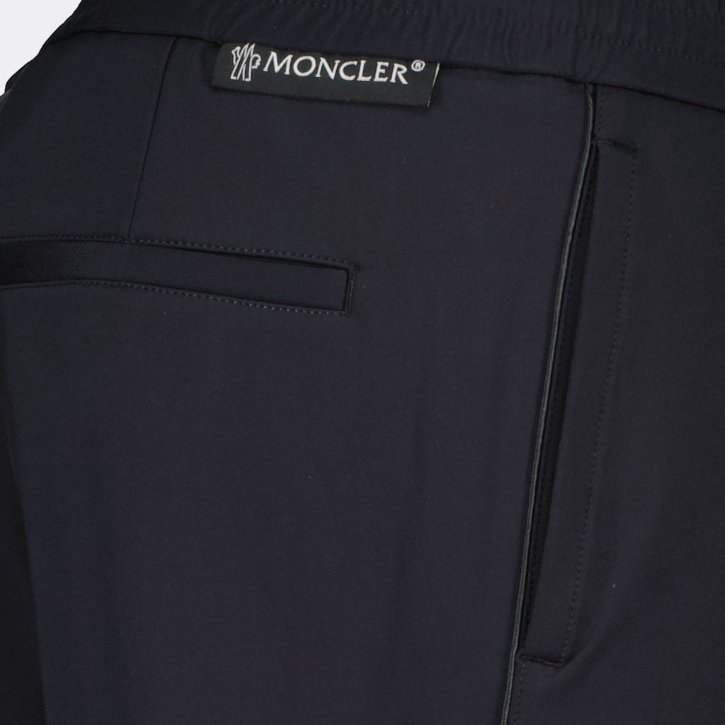 Straight Pants