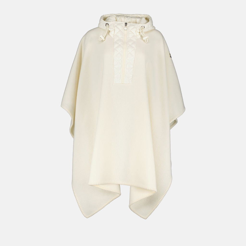 Wool Cape