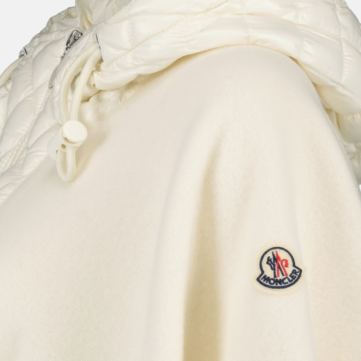 Wool Cape