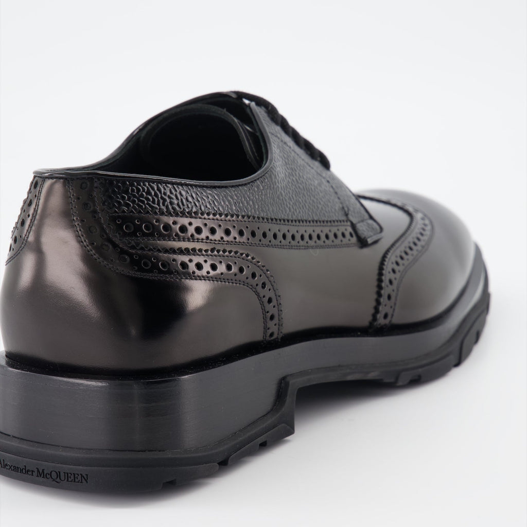 Punk Derbies